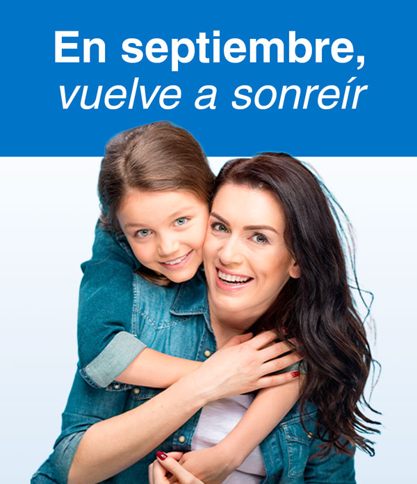 Ortodoncia en IMED Dental
