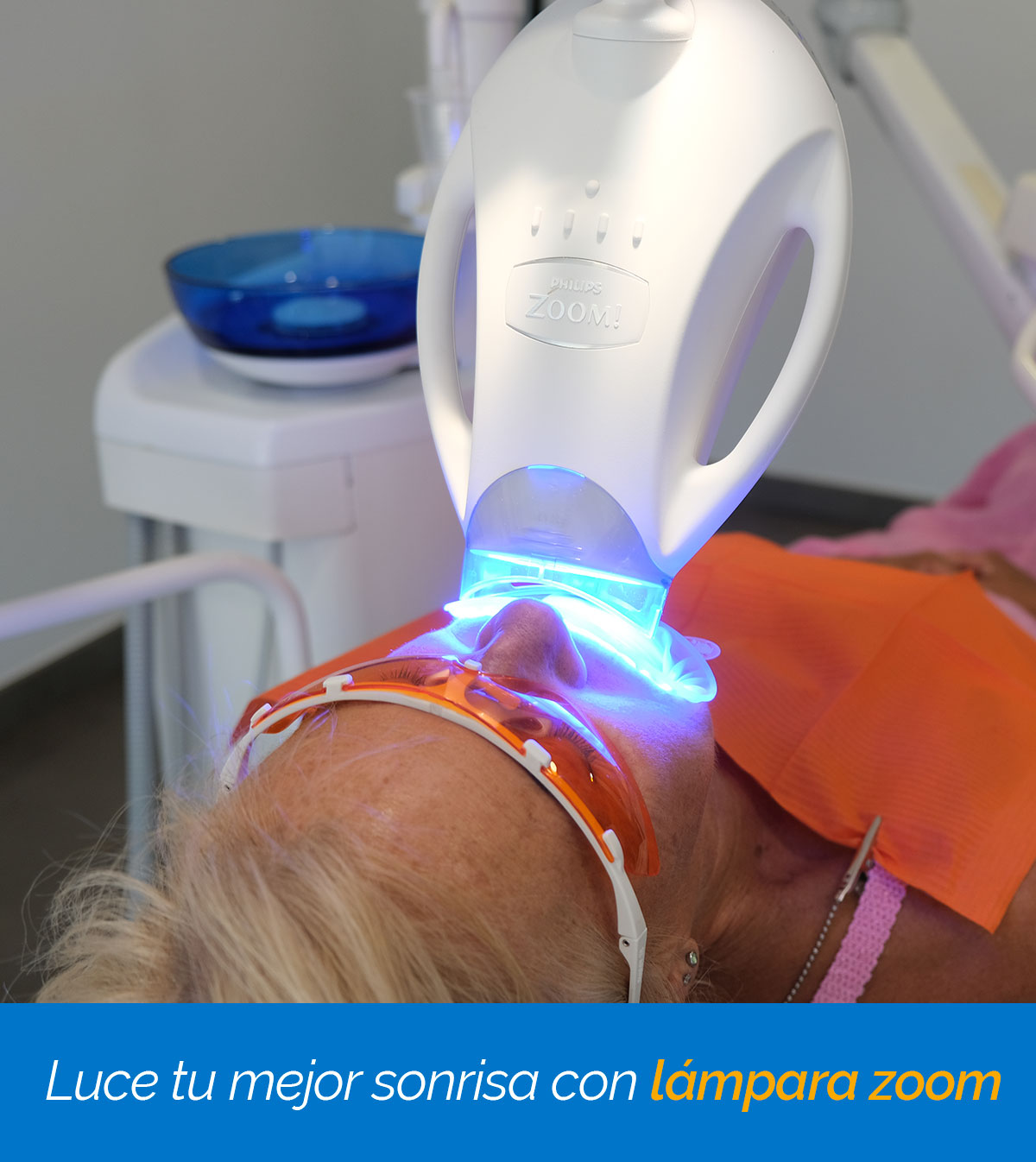 laser zoom en IMED