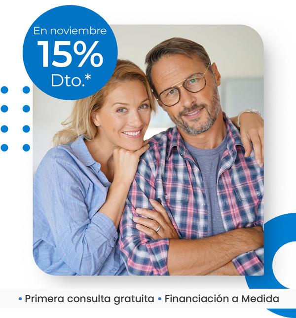 Implantología en IMED Dental