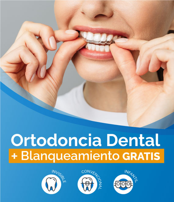Ortodoncia en IMED Dental