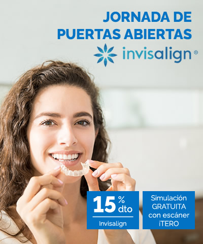 banner-invisalign-jornadas Dentista en Elche, Valencia y Benidorm