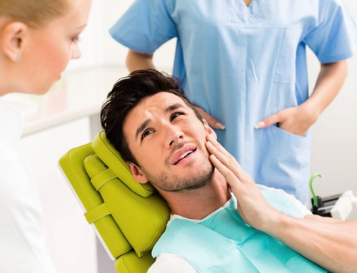 Orofacial pain. Diagnosis and treatment