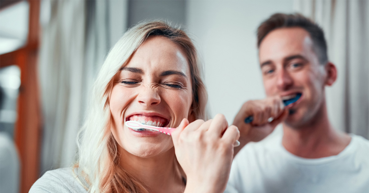 Dientes Limpios Con Estos 8 Consejos Imed Dental