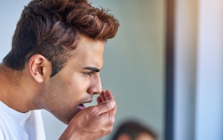 qué es la halitosis