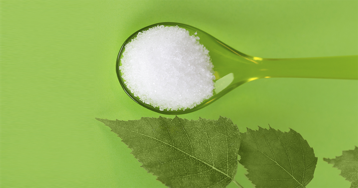 Los beneficios del xilitol para la salud bucal IMED Dental