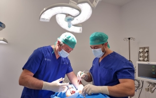 implantología avanzada