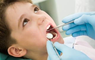Consejos dentales niños