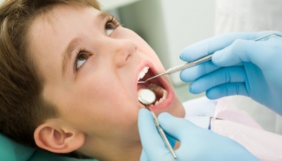 Consejos dentales niños