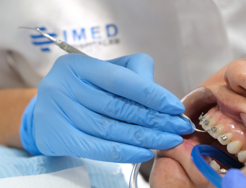 IMED Dental ofrece una ortodoncia centrada en la salud y el bienestar del paciente