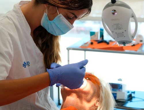 Blanqueamiento dental Philips Zoom: consigue una sonrisa más blanca