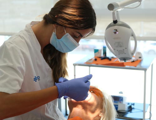 Blanqueamiento dental Philips Zoom: consigue una sonrisa más blanca