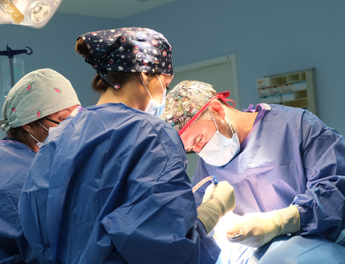 Prótesis dental All-on-4