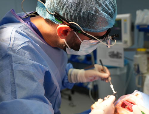 Atrofia maxilar severa: cuando la falta de hueso no impide recuperar la sonrisa