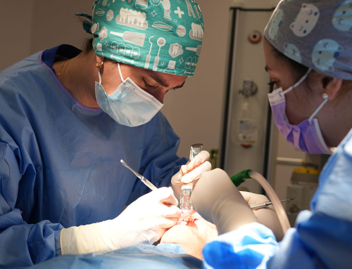 ¿Todo el mundo puede ponerse implantes dentales?