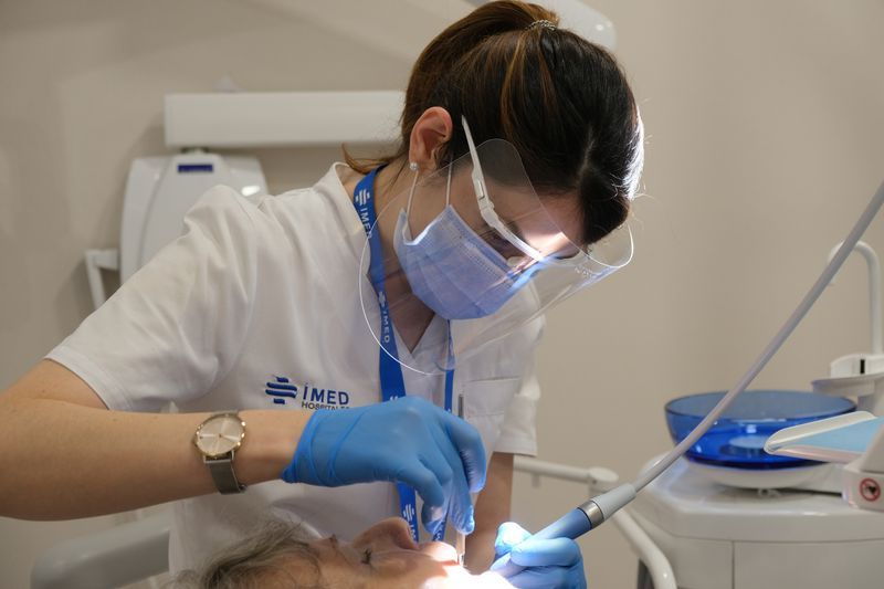 odontologia