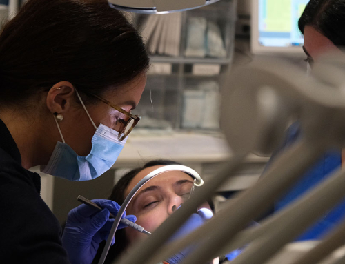La importancia de la odontología preventiva para cuidar tu salud bucodental