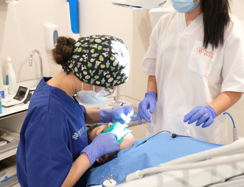 Odontopediatría y vuelta al cole: prepara la sonrisa de los más pequeños
