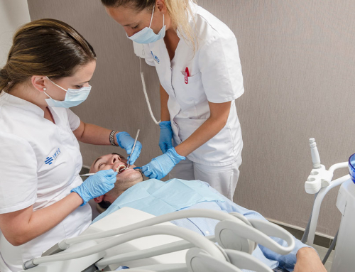 ¿Qué es la periodontitis y cómo detectarla a tiempo?